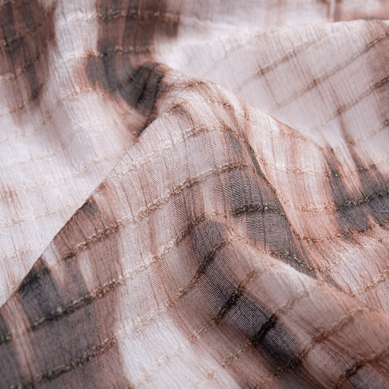 What Can Chenille Fabric Do for Your Men's and Women's Wardrobe?