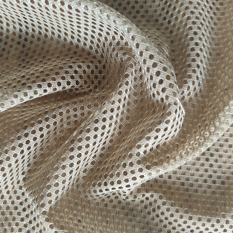 Mesh fabricae velit textilia