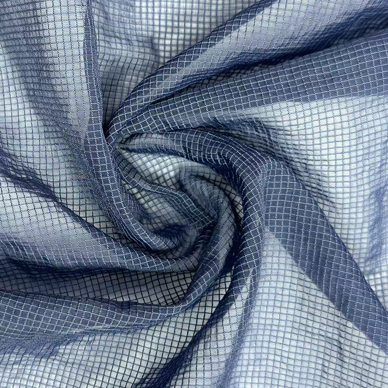 Nylon fabricae, quattuor-via tractum in domum textilia / pajamas textilia