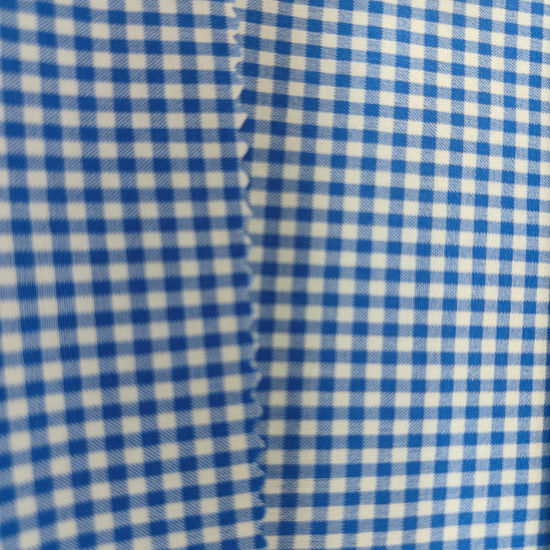 Nylon fabricae, quattuor-via tendentes textilia