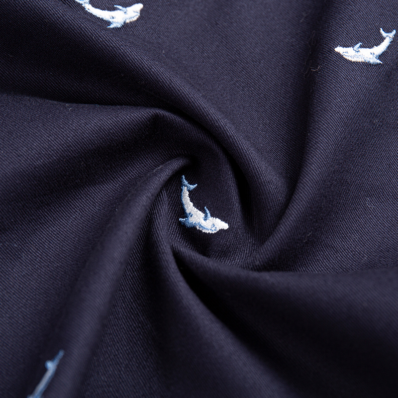 Nylon / Cottonus et Polyester / Cottonus hominum ac mulierum indumentis textilia