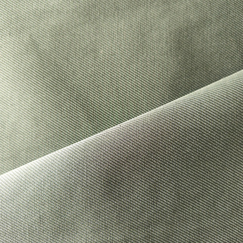 Nylon / bombacio mixtio, polyester / bombacio miscere velit textilia